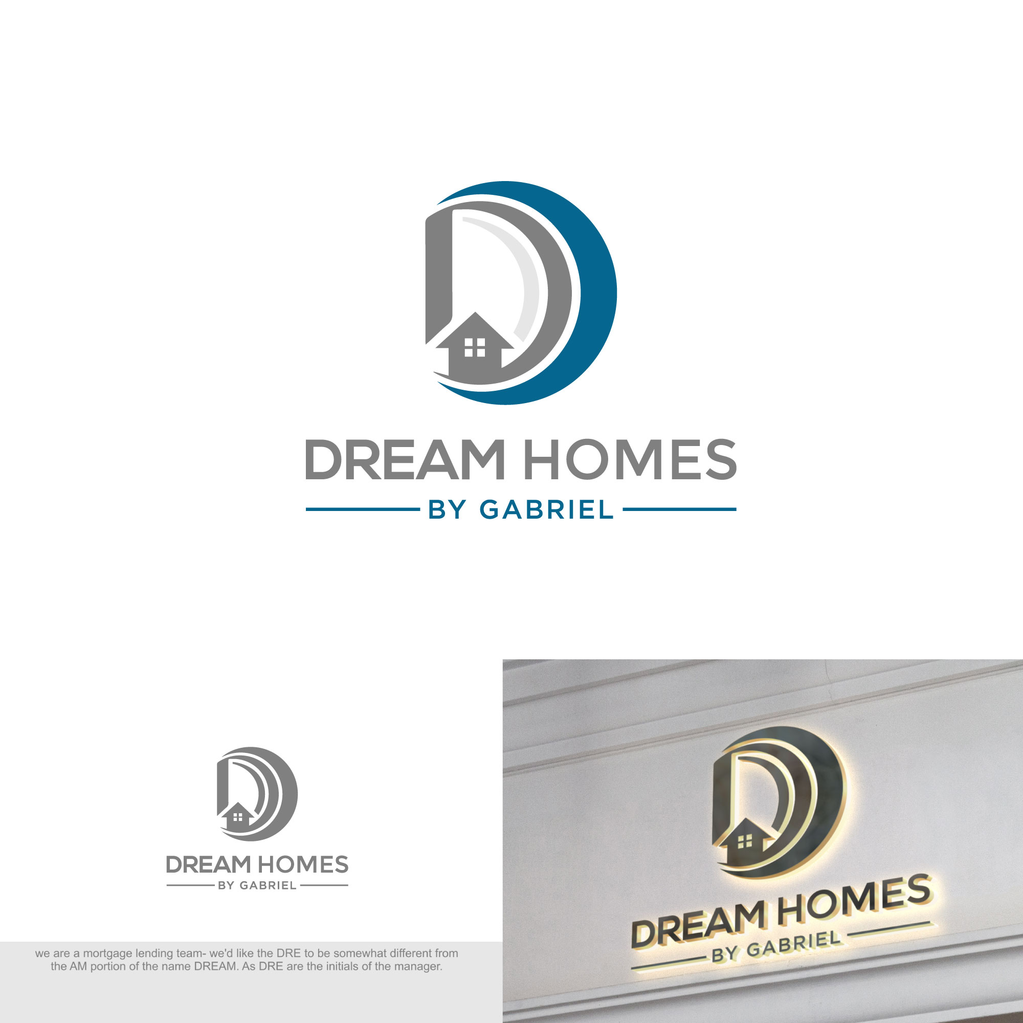 Logo-Design von riyad123 für dieses Projekt | Design #29445627