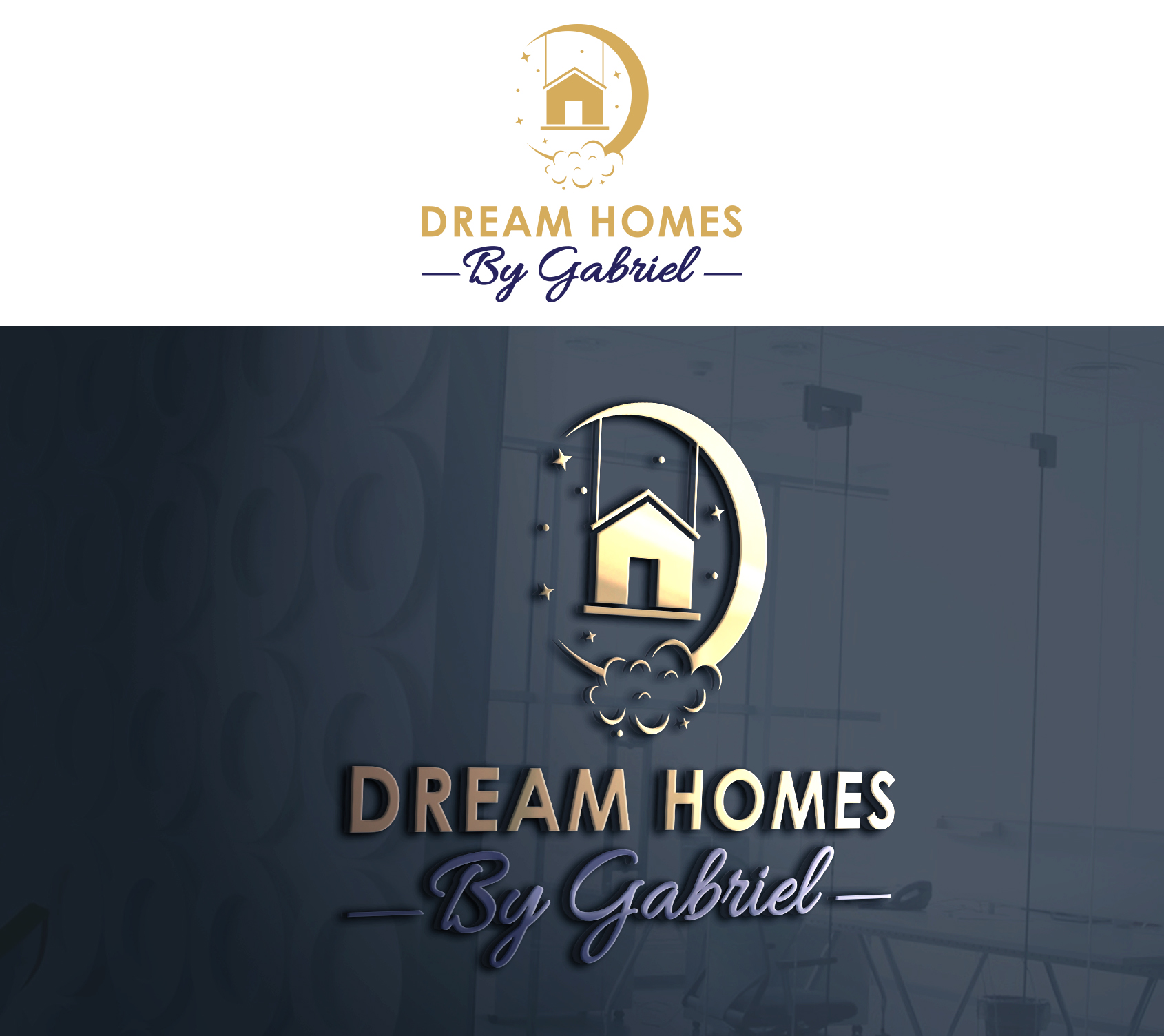 Logo Design by Ura Designs for this project | Design #29476880