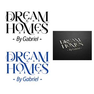 Logo Design by Michael 209 for this project | Design #29475044