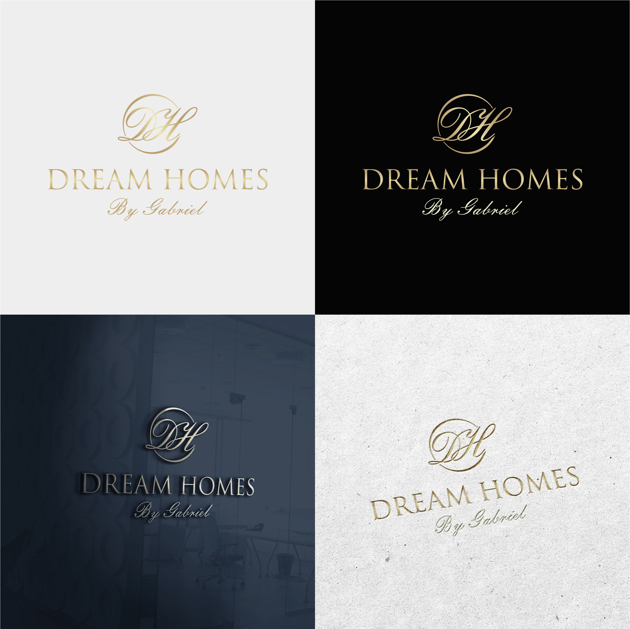 Logo Design by Artsha for this project | Design #29447589