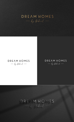 Logo-Design von GLDesigns für dieses Projekt | Design: #29444480