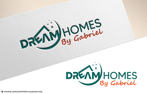 Logo-Design von Rubia@ für dieses Projekt | Design: #29444750