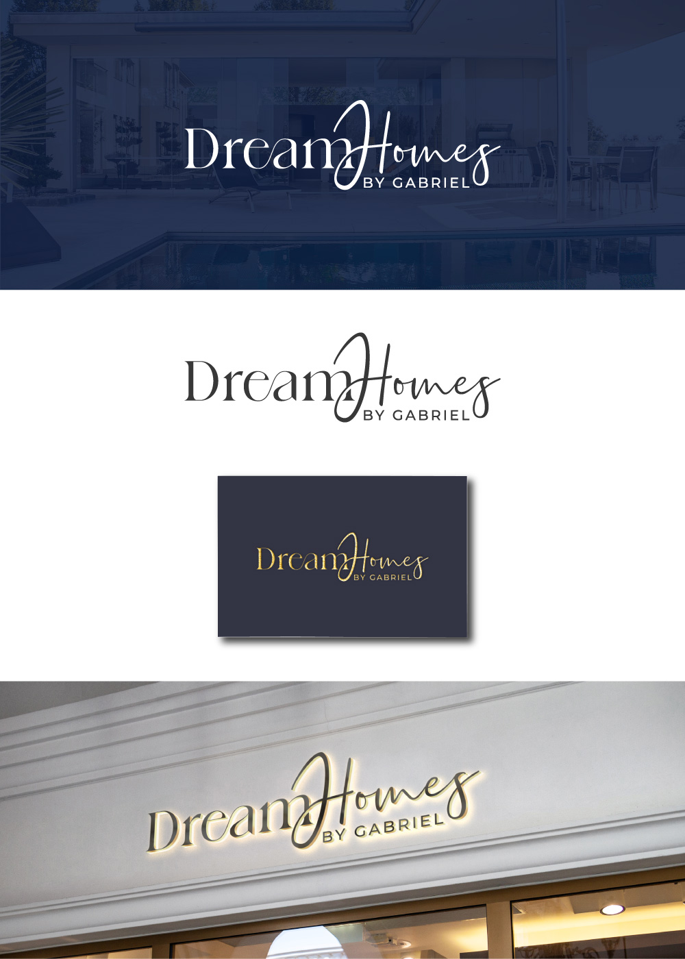 Logo-Design von Amethystica für dieses Projekt | Design #29443608