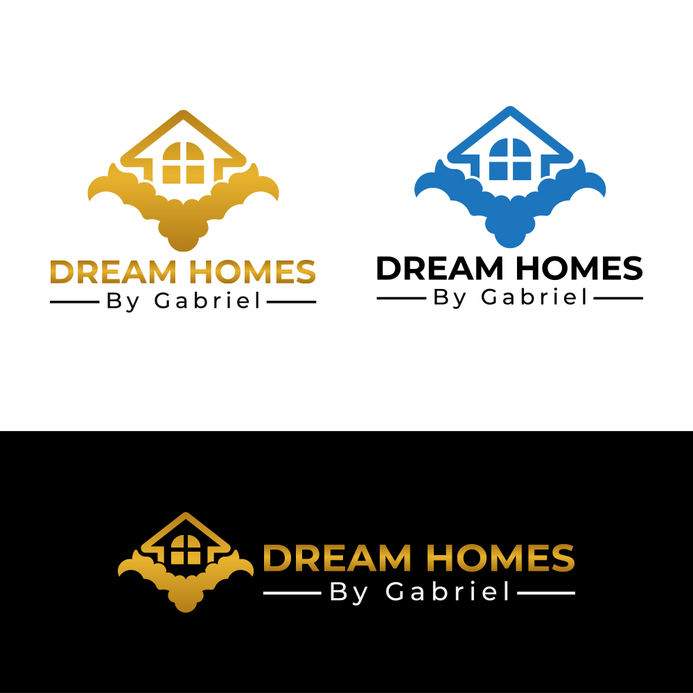 Logo Design by dk_Grafika for this project | Design #29439943