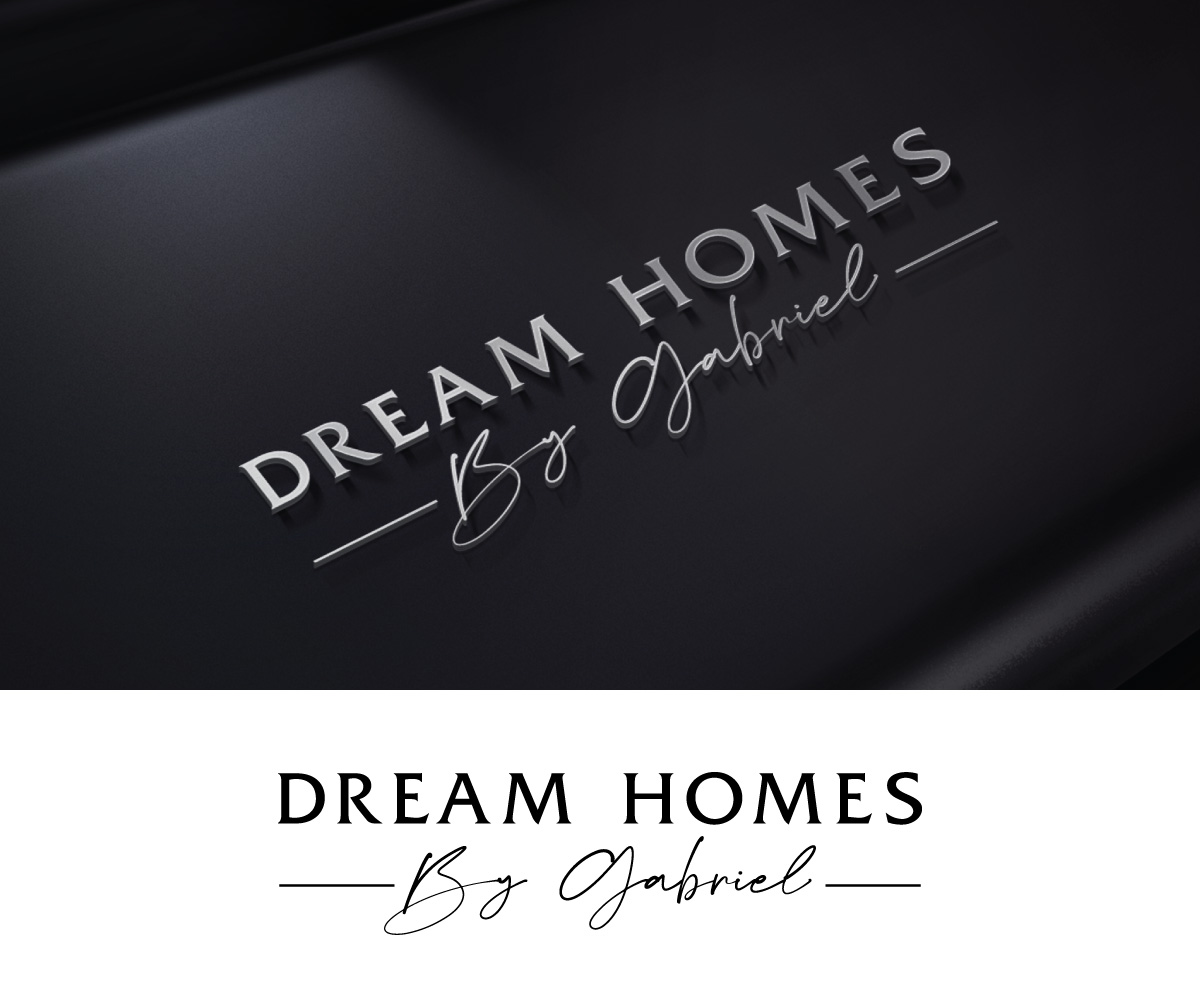 Logo-Design von Dot Design 3 für dieses Projekt | Design #29443968