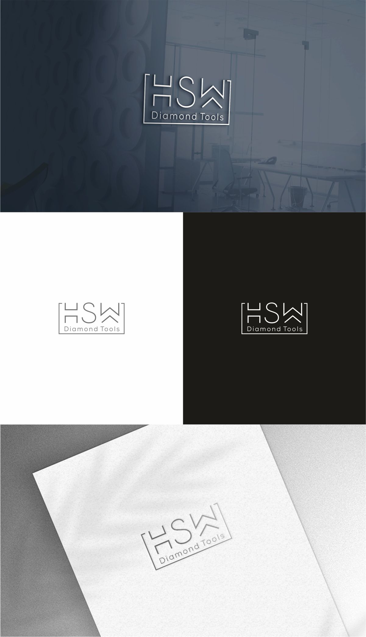 Logo Design by Dave Paresh for this project | Design #29437639