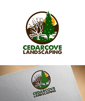 Logo Design by PsyPen for this project | Design: #29440054
