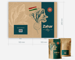 Graphic Design by Maria Iche for this project | Design: #29471169