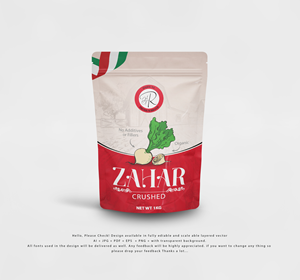 1kg sugar package from white beetroot | Graphic Design by martinsmith