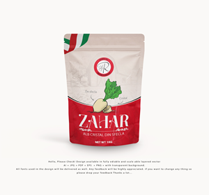 Graphic Design by martinsmith for this project | Design #29489784