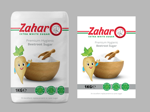 Graphic Design by Navisol Creatives for this project | Design #29453497