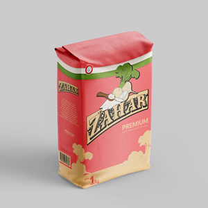 Graphic Design by BagasW for this project | Design: #29490196
