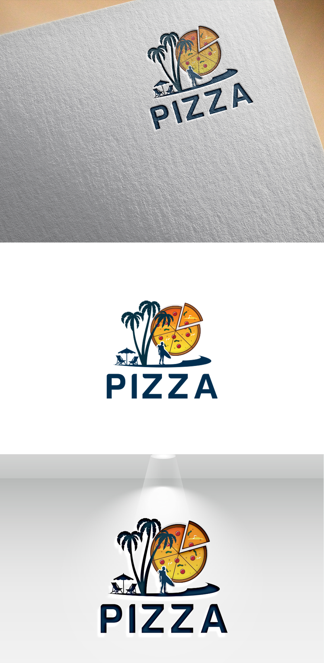 Logo Design by Sayma Fashion for this project | Design #29440459