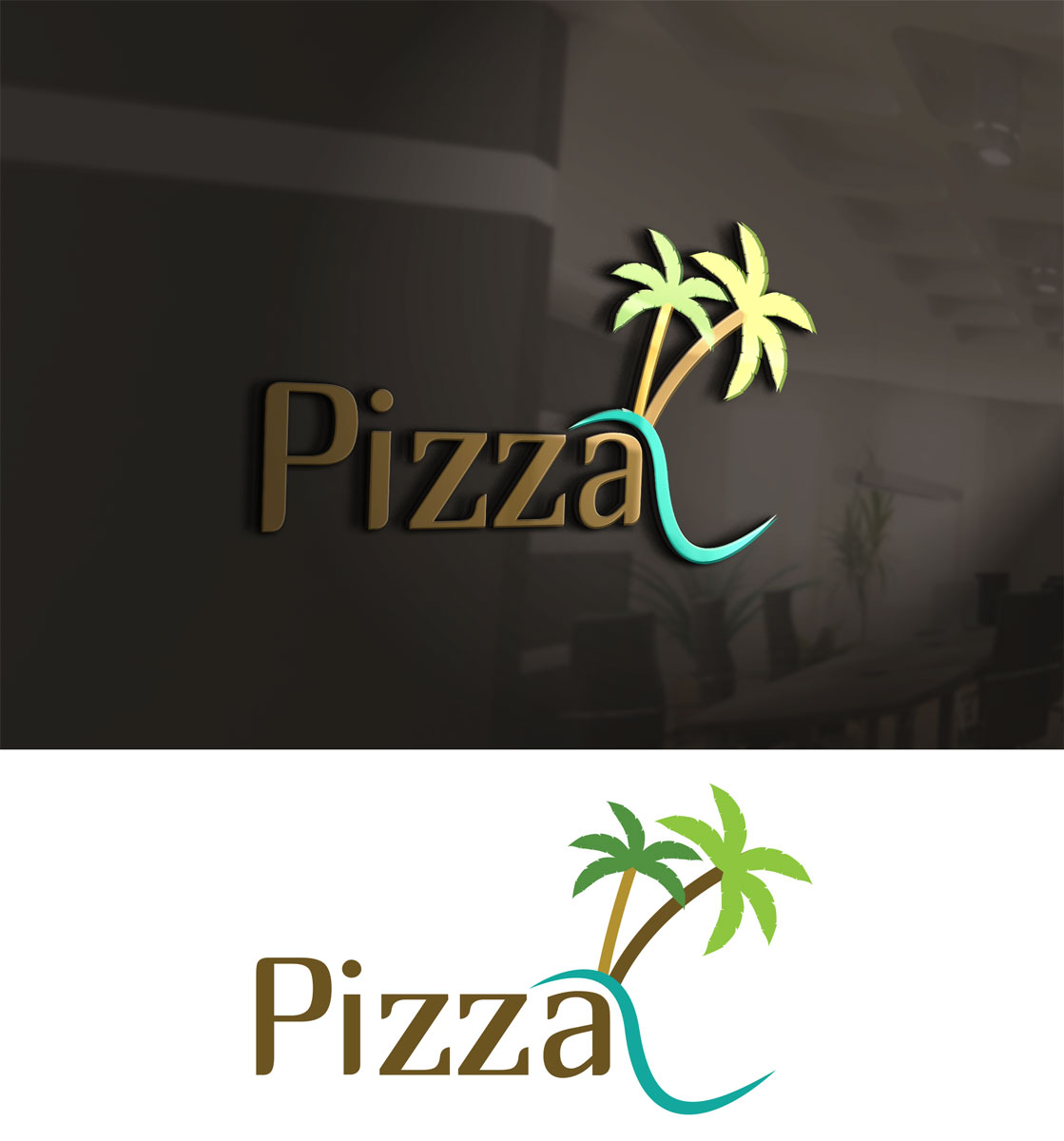 Logo Design by we with for this project | Design #29455937