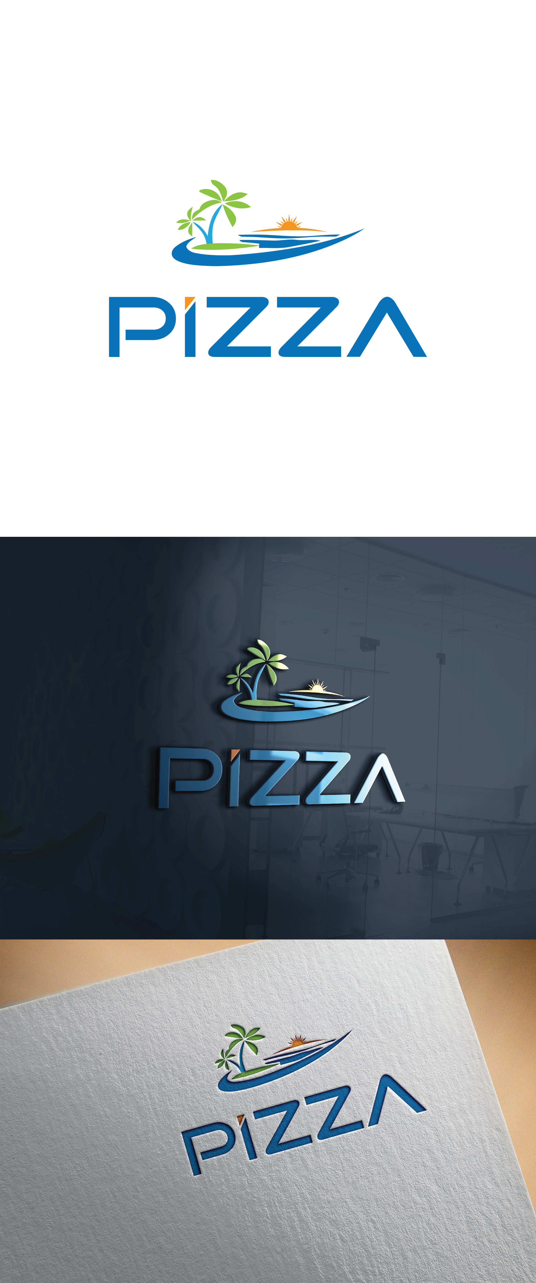 Diseño de Logo por DJ 1 para este proyecto | Diseño #29443589