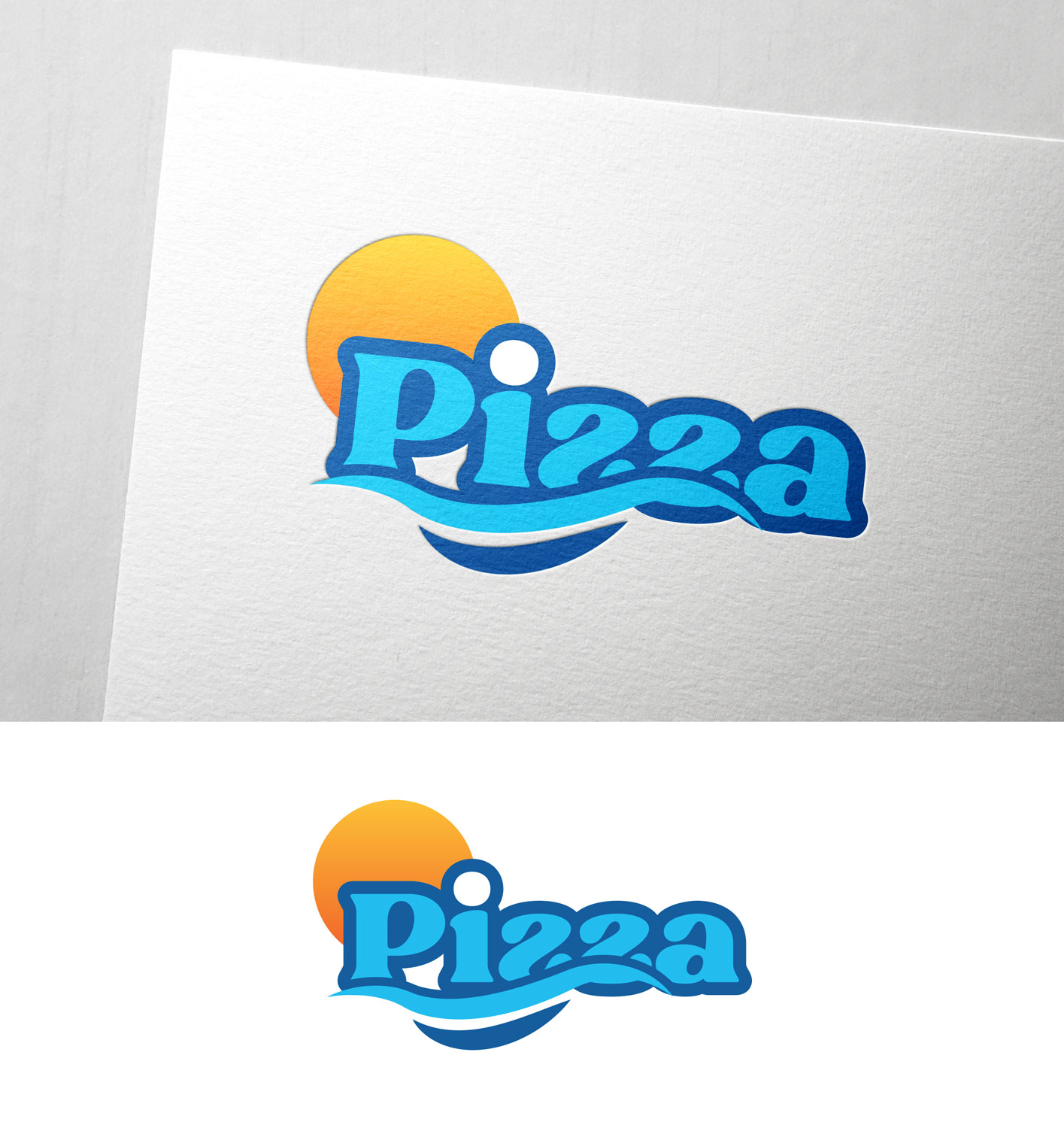 Logo Design by Impressive Sol for this project | Design #29442254