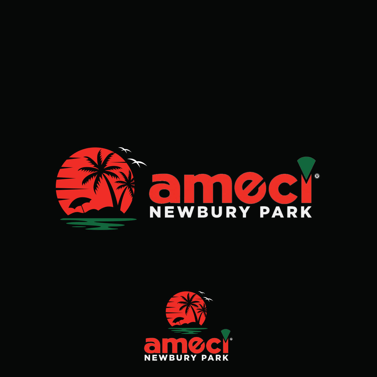 Logo Design by Patrick07 for this project | Design #29460185