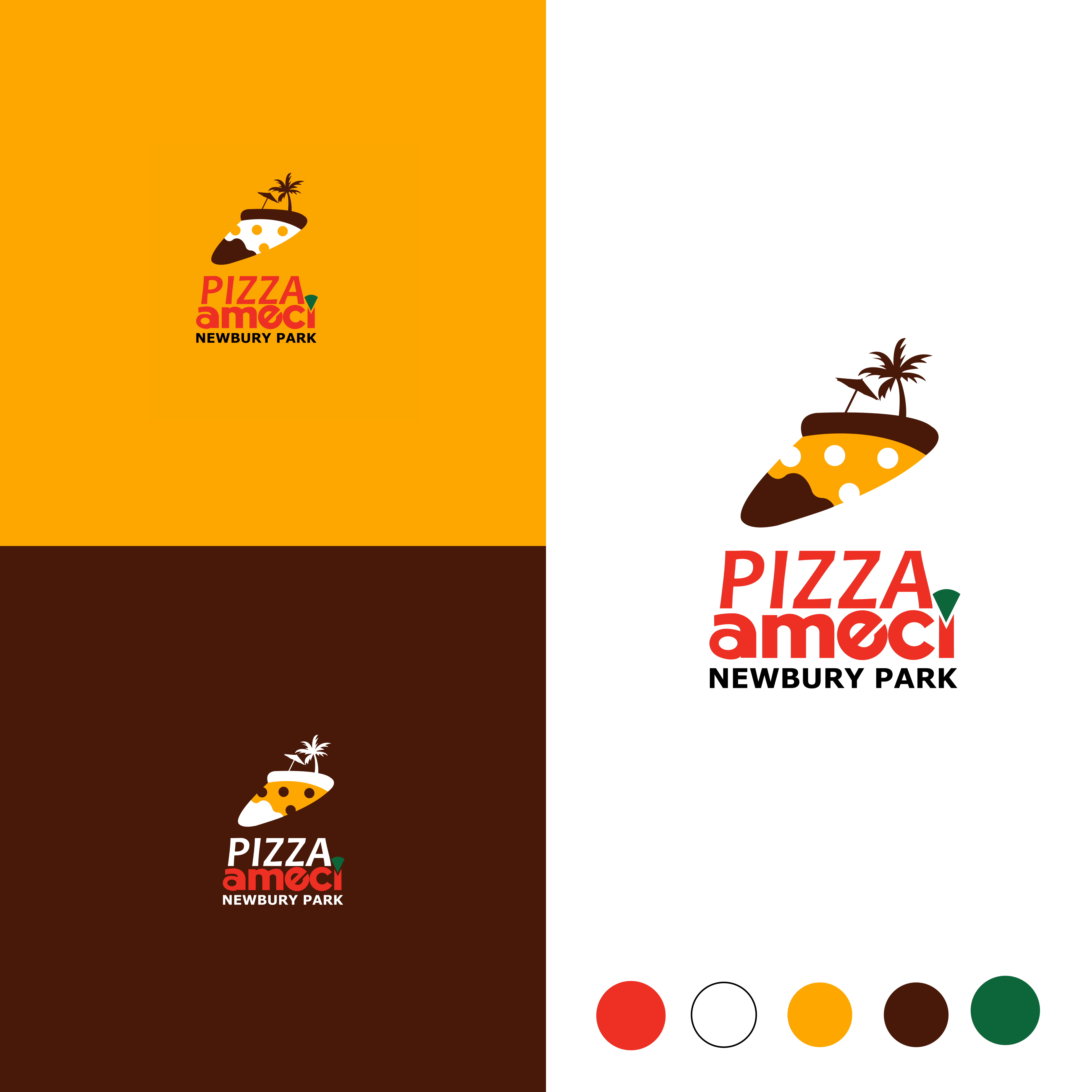 Logo Design by alitjuara for this project | Design #29469054