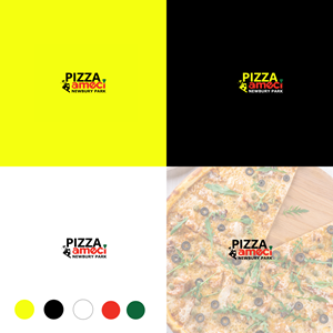 Logo Design by alitjuara for this project | Design: #29469056