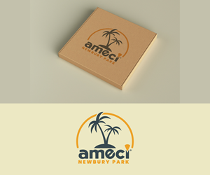 Logo Design by Nevore Graphics for this project | Design #29441556