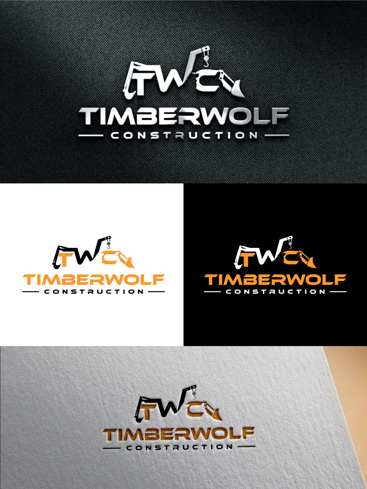 Logo Design by RS_Design for this project | Design #29443632