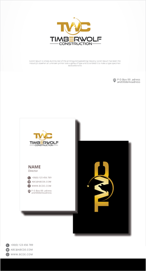 Logo Design by graphicevolution for this project | Design: #29442498