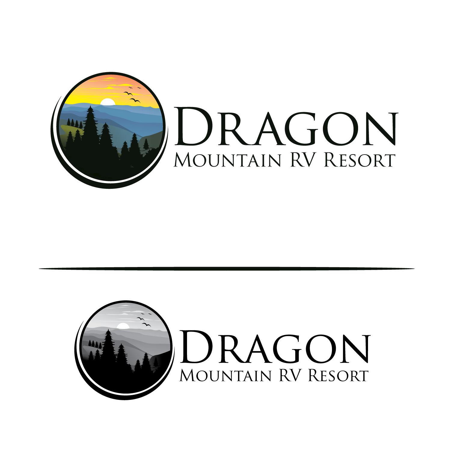 Logo Design by GODDREAMCREATION for this project | Design #29442640