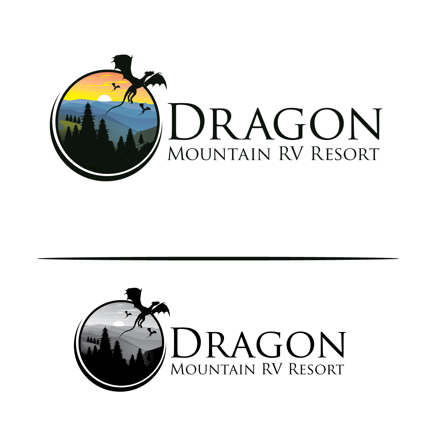 Logo Design by GODDREAMCREATION for this project | Design #29449391