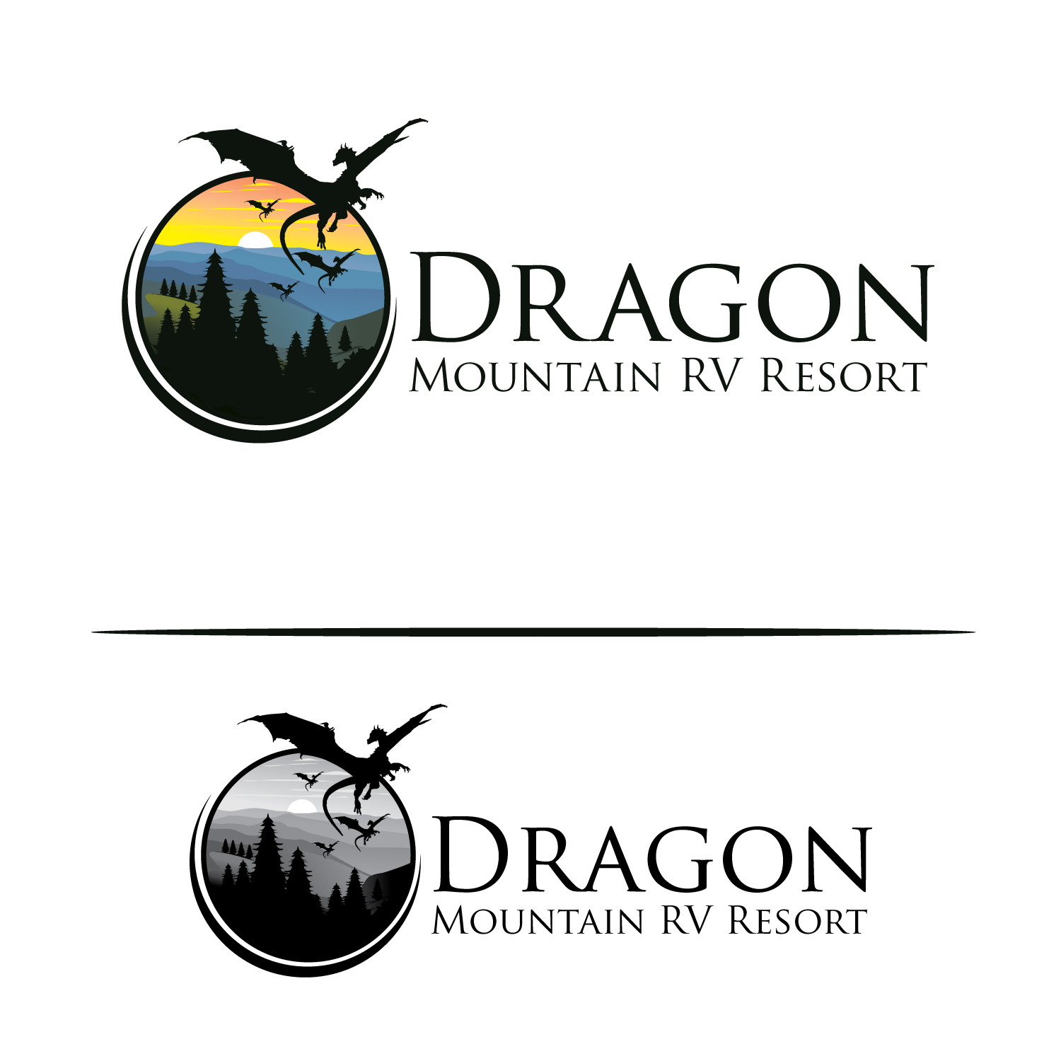 Logo-Design von GODDREAMCREATION für dieses Projekt | Design #29449474