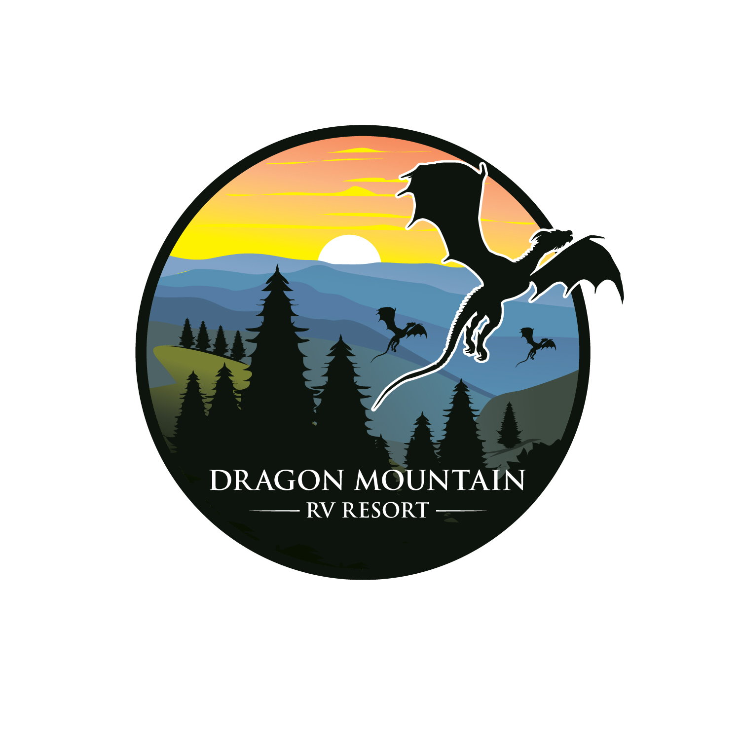 Logo Design by GODDREAMCREATION for this project | Design #29455035