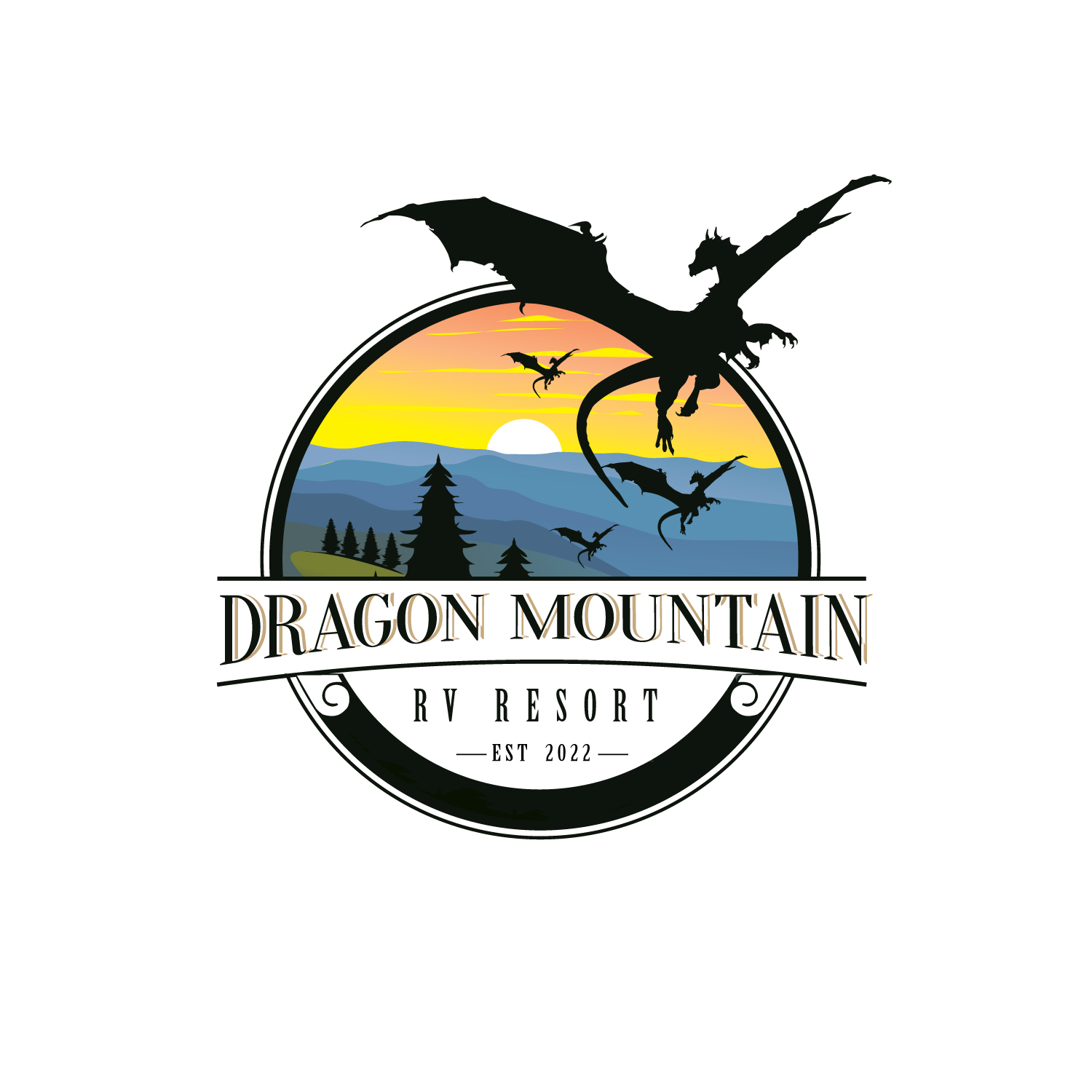 Logo Design by GODDREAMCREATION for this project | Design #29457890