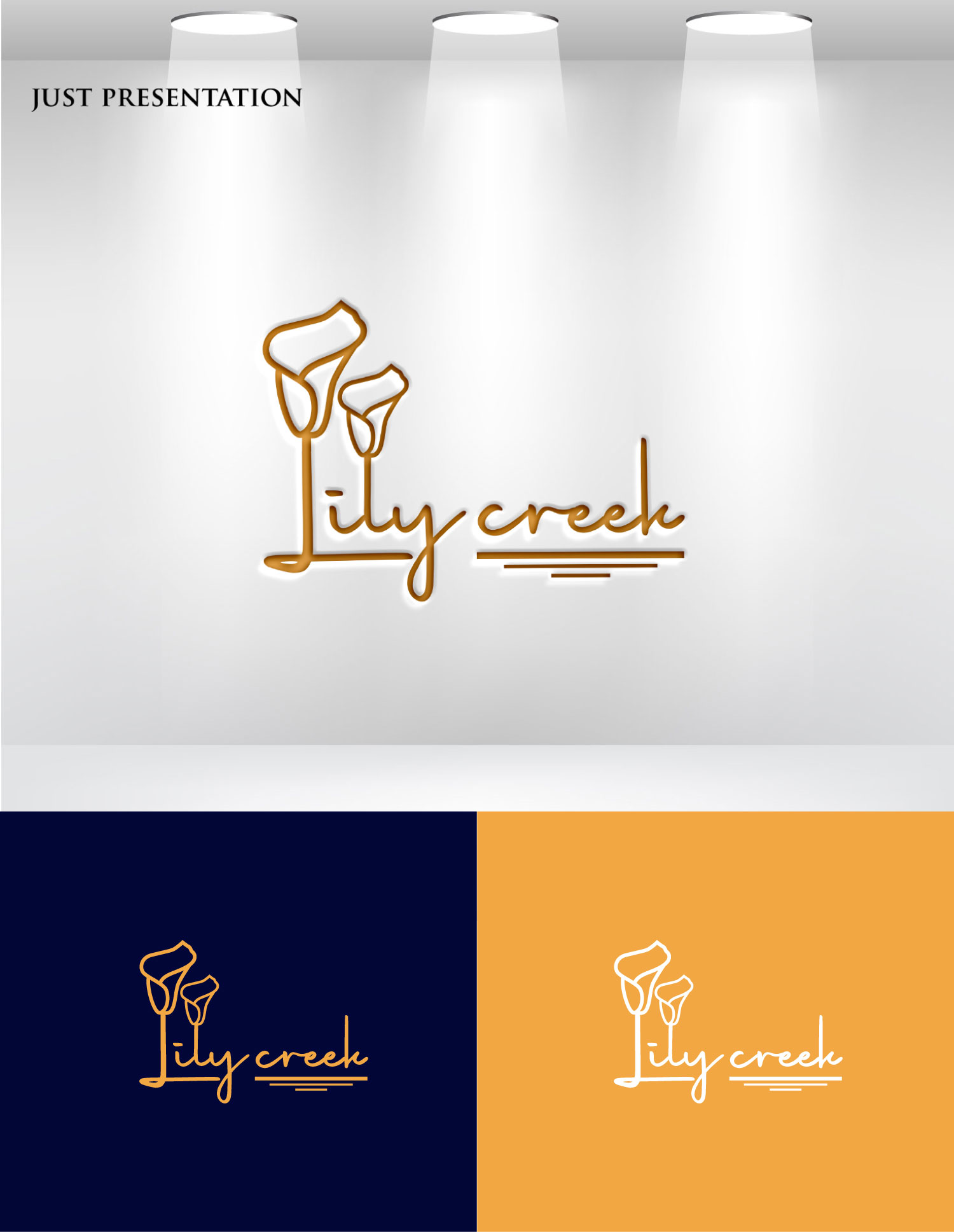 Logo Design by Mi Design1 for this project | Design #29487411
