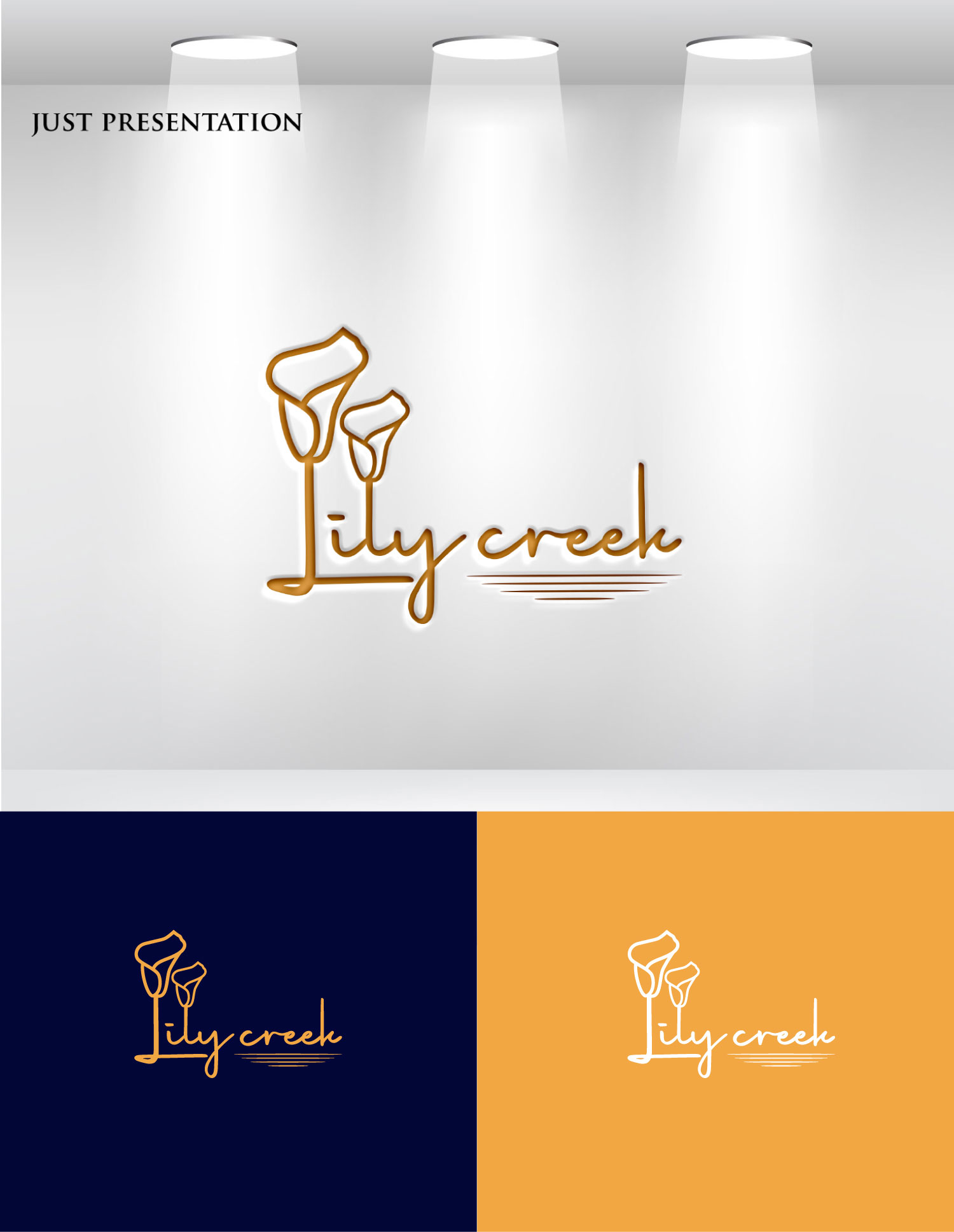 Logo Design by Mi Design1 for this project | Design #29487412