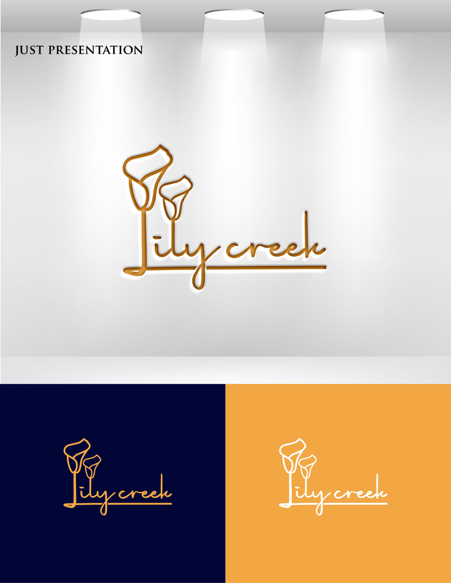 Logo Design by Mi Design1 for this project | Design #29487413