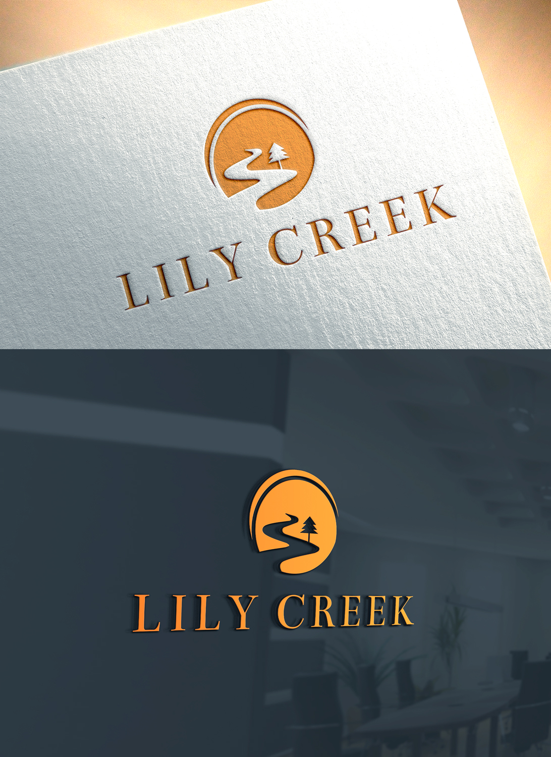 Logo Design by RaKu 2 for this project | Design #29473114