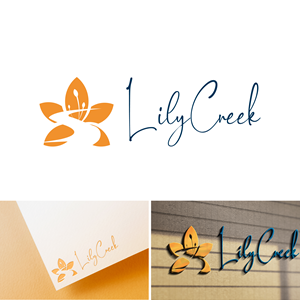 Logo Design by Vookehdyzynah