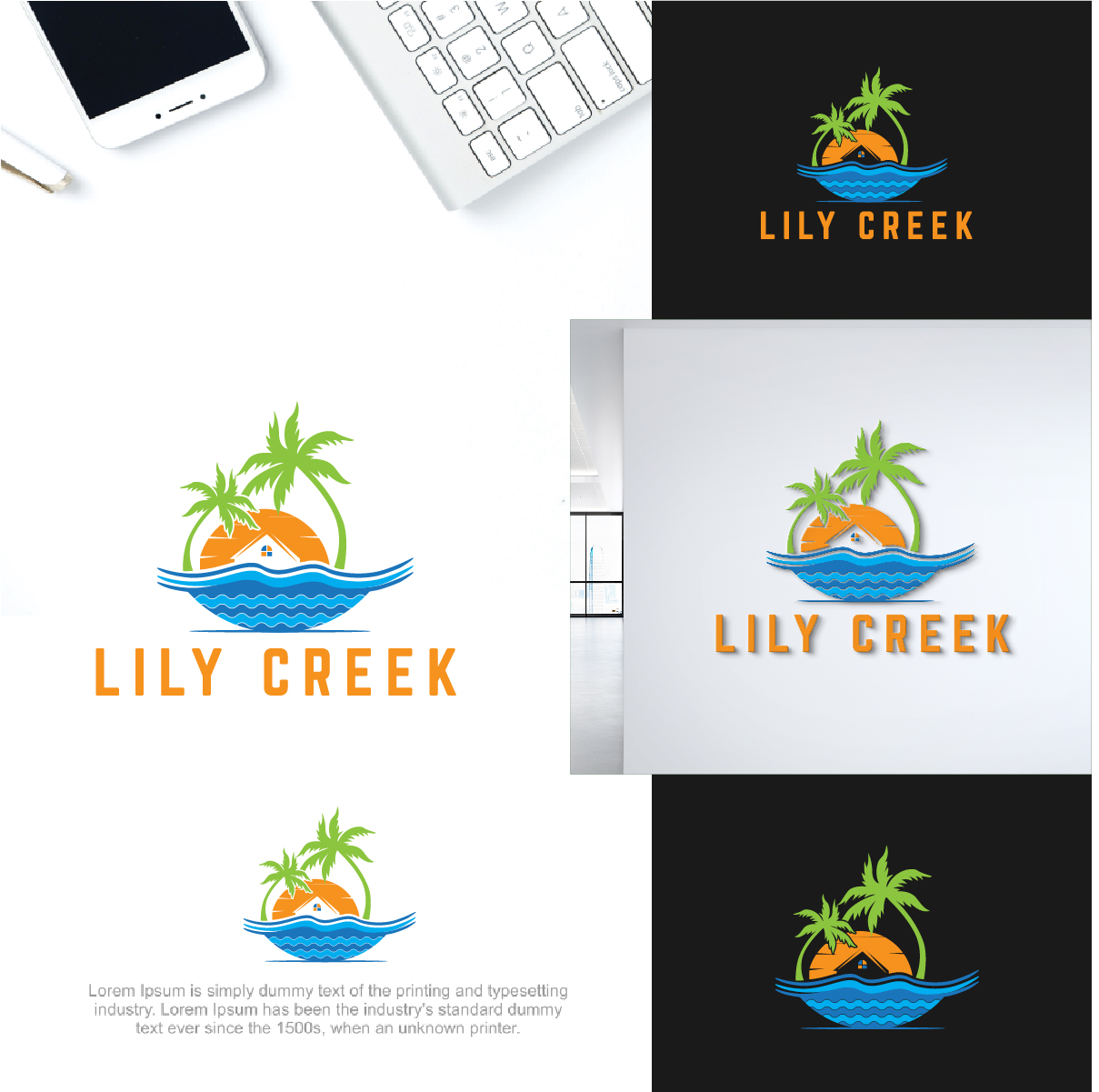 Logo Design by Deziners Zone for this project | Design #29443177