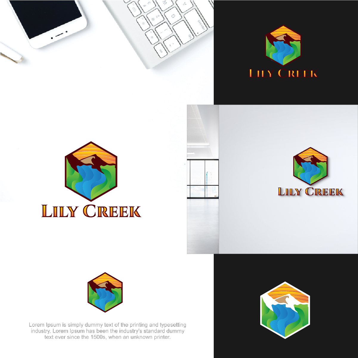 Logo Design by Deziners Zone for this project | Design #29443178