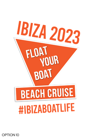 Diseño de Camiseta por Expert Designer para FYB Ibiza | Diseño: #29443165