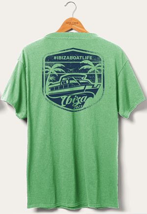 Diseño de Camiseta por O_O NIZAL O_O para FYB Ibiza | Diseño: #29445042