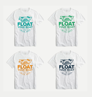 Diseño de Camiseta por ARTOGRAPHY para FYB Ibiza | Diseño: #29445529