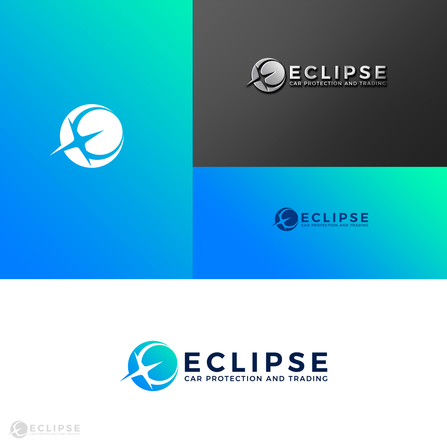 Logo Design by Avartde for this project | Design #29439849