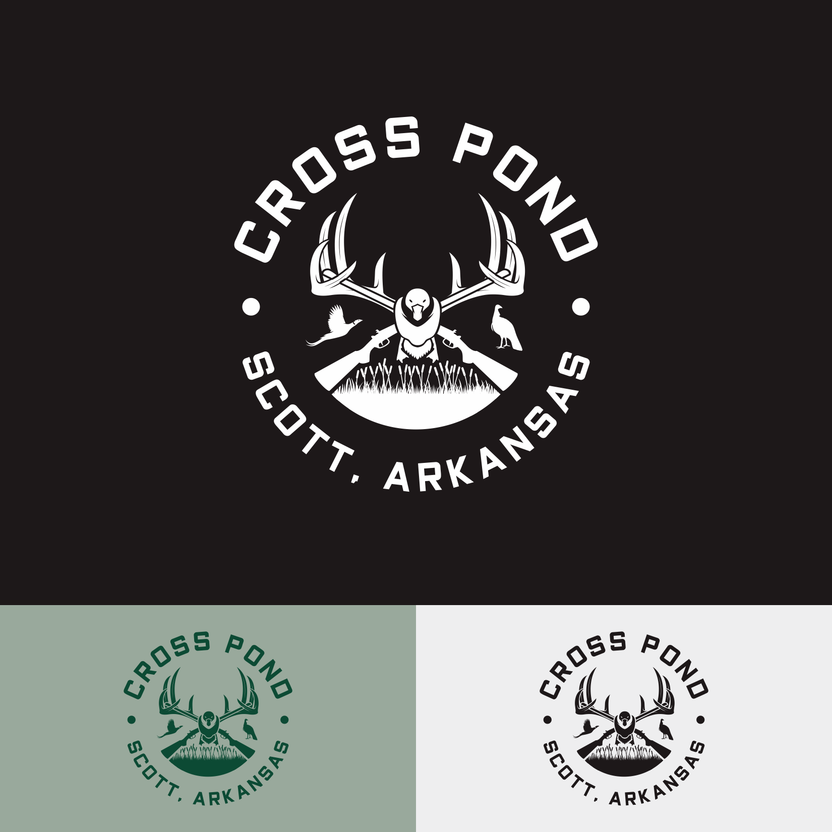 Logo Design by Reyo Janatra for this project | Design #29461551