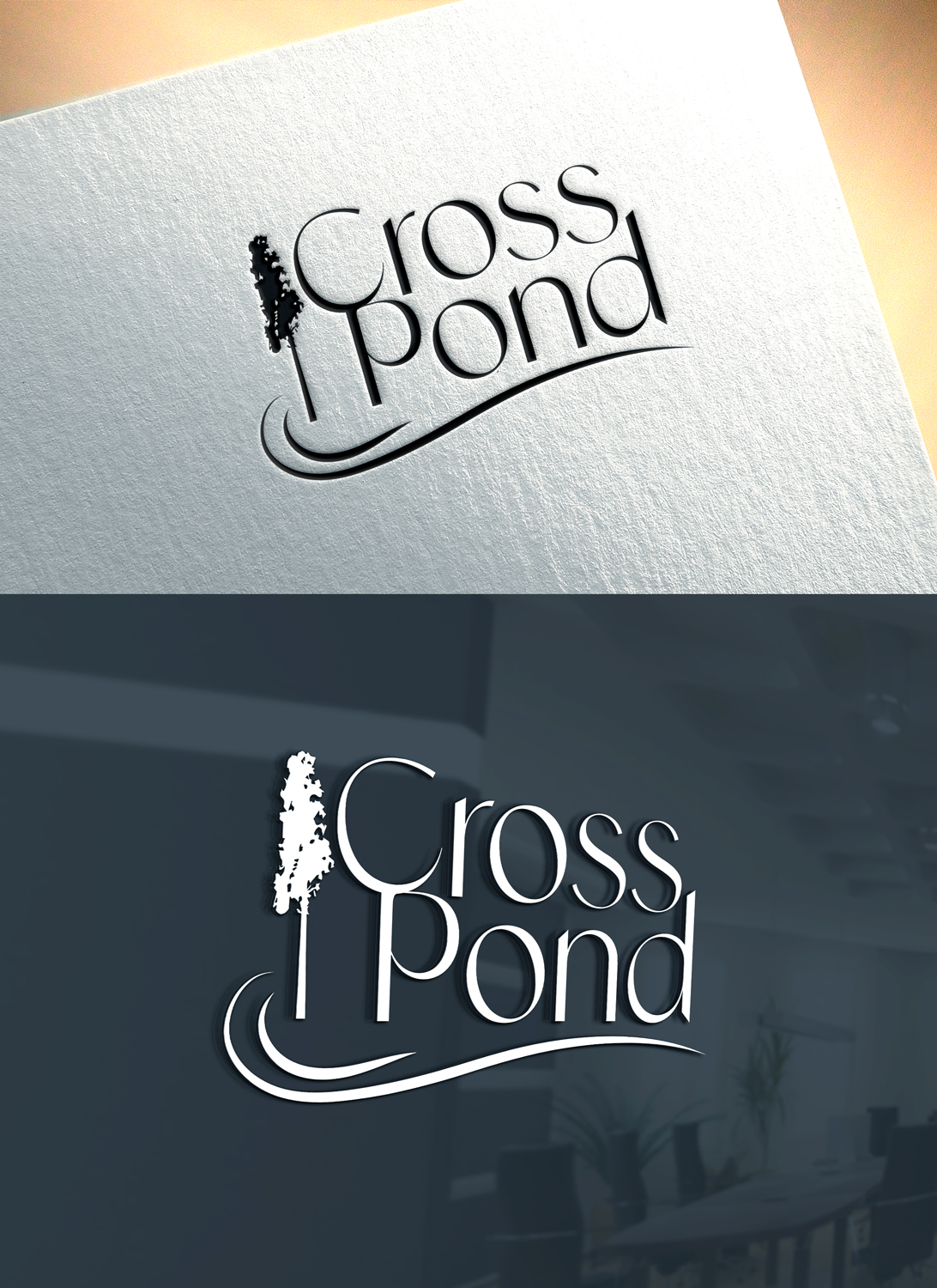 Logo Design by RaKu 2 for this project | Design #29473111