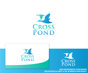 Logo-Design von alvinnavarra für dieses Projekt | Design: #29458206