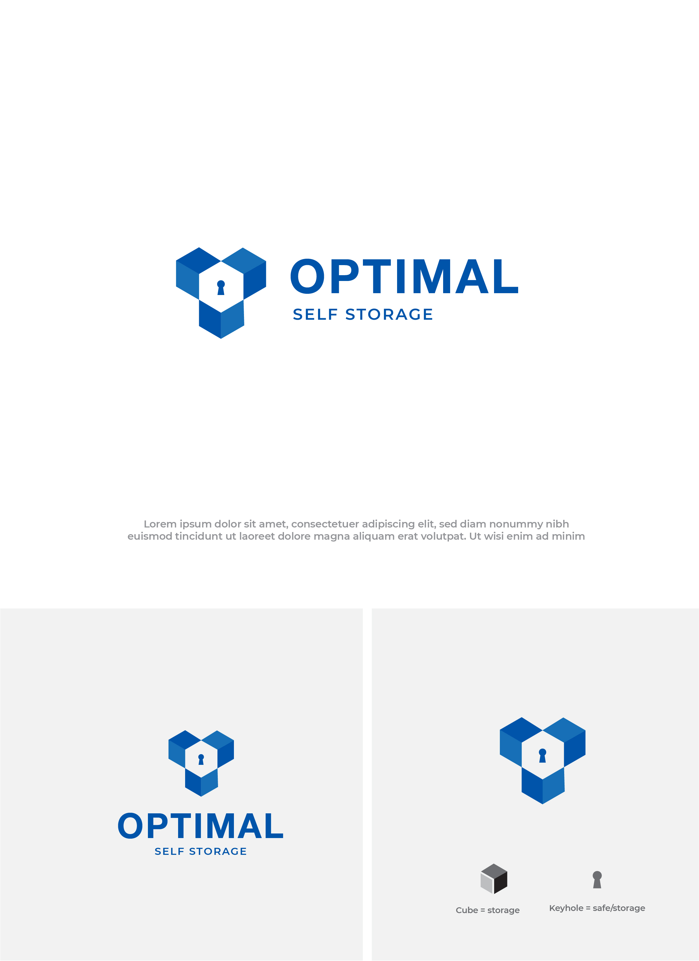 Logo Design by RikoAji for this project | Design #29439035
