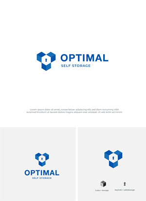 Diseño de Logo por RikoAji para este proyecto | Diseño: #29439035