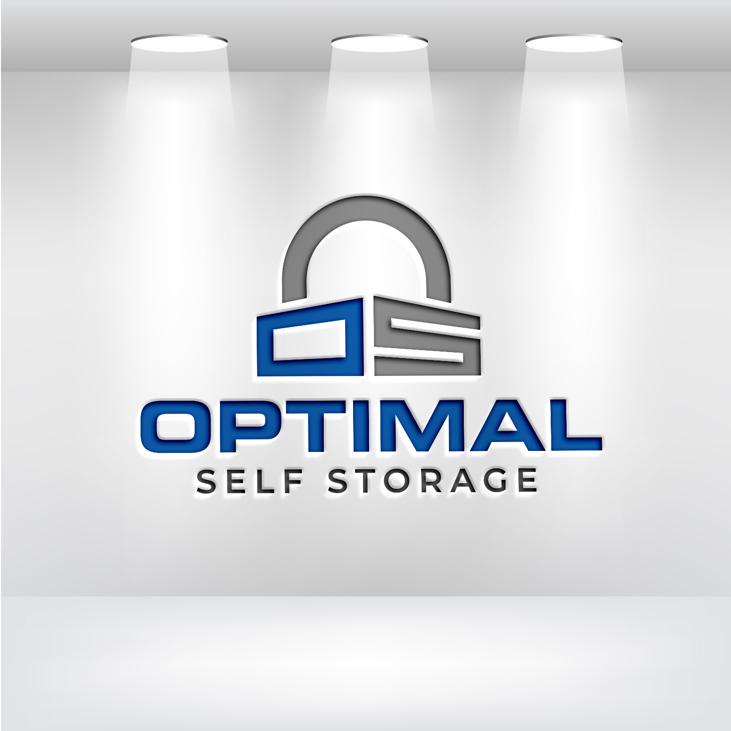Logo Design by Graphixpointt for this project | Design #29439364