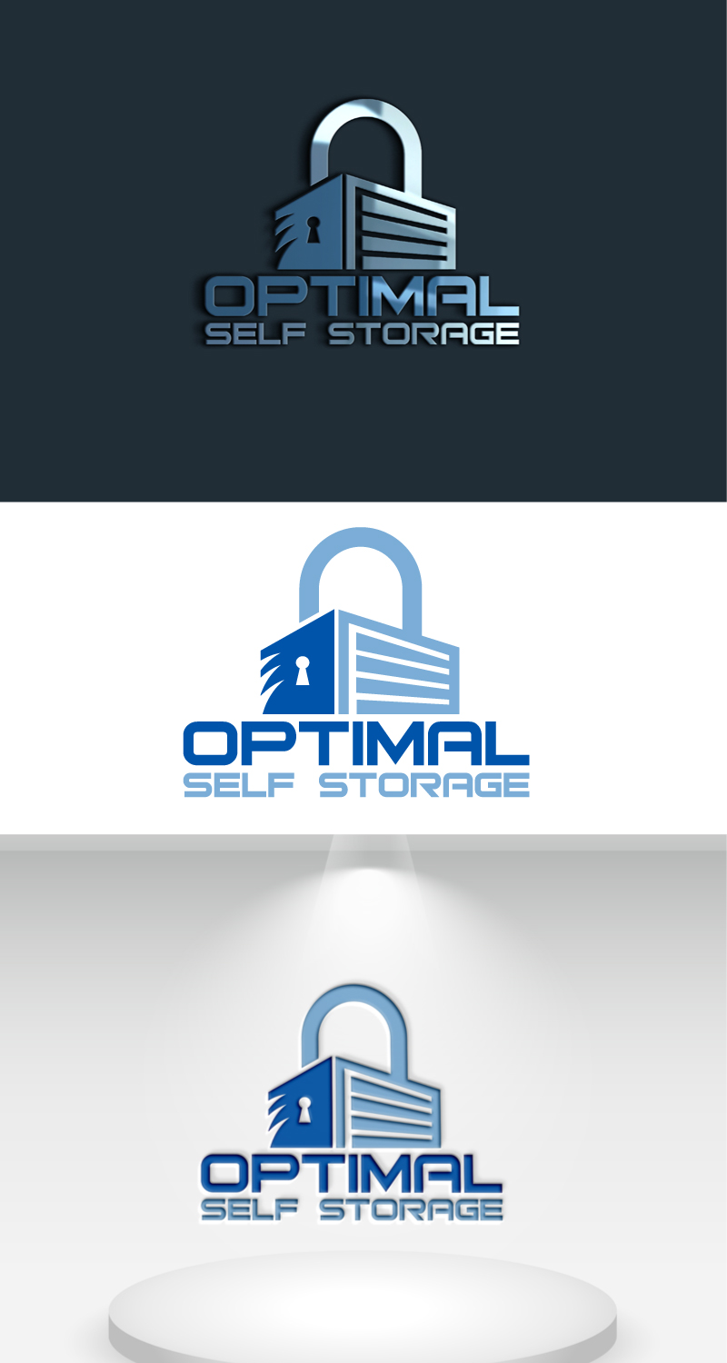 Logo Design by UmmeDesign for this project | Design #29442844