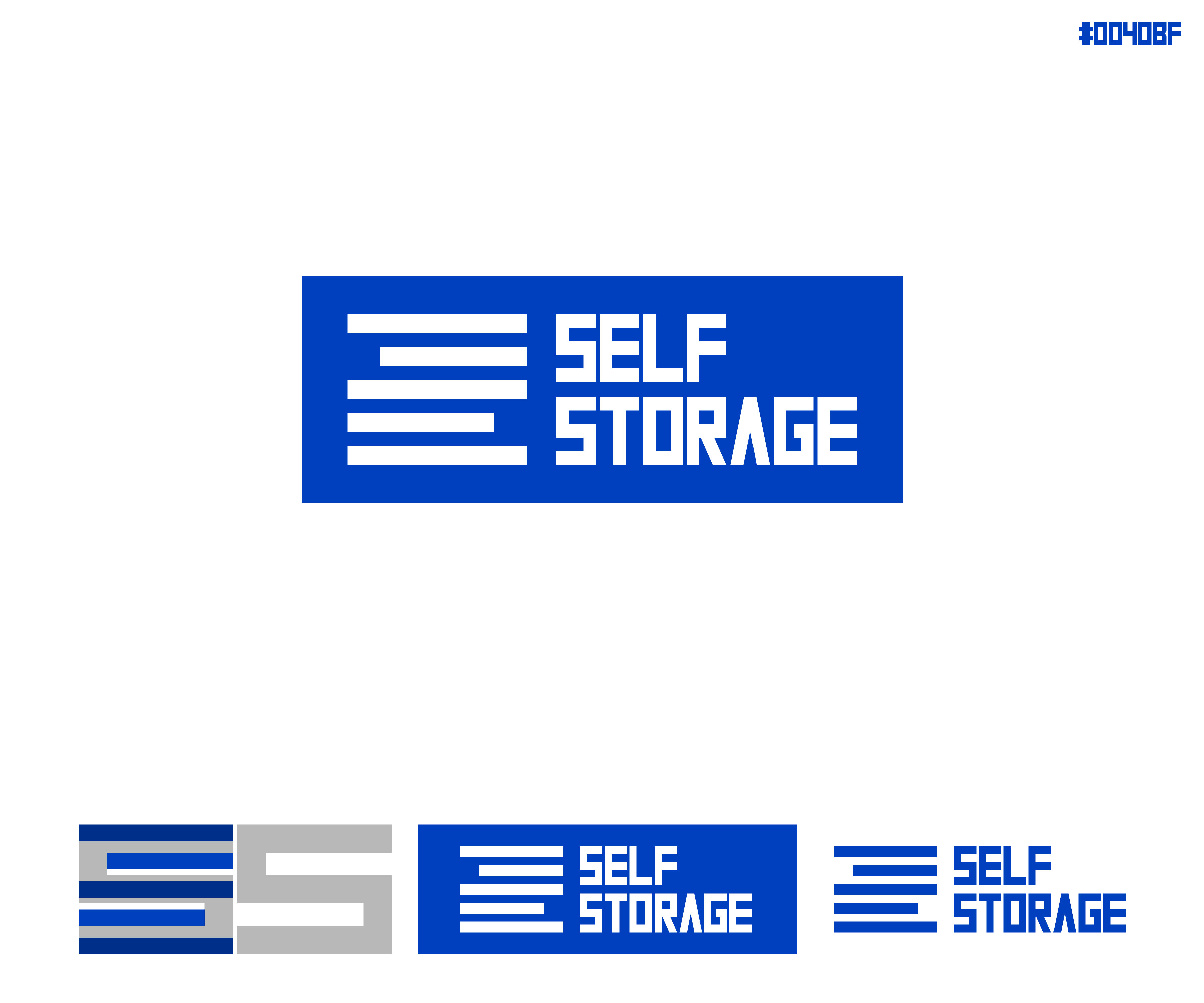 Logo Design by M.Sohag for this project | Design #29445670